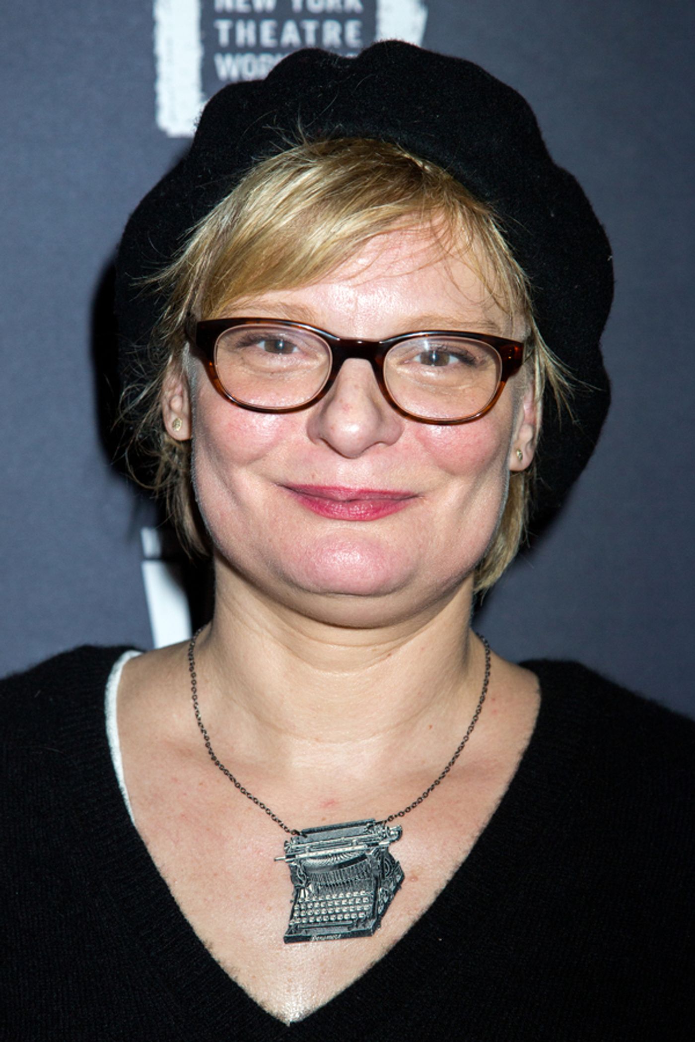 Photo Coverage: NYTW Celebrates Opening Night of HURRICANE DIANE!  Image