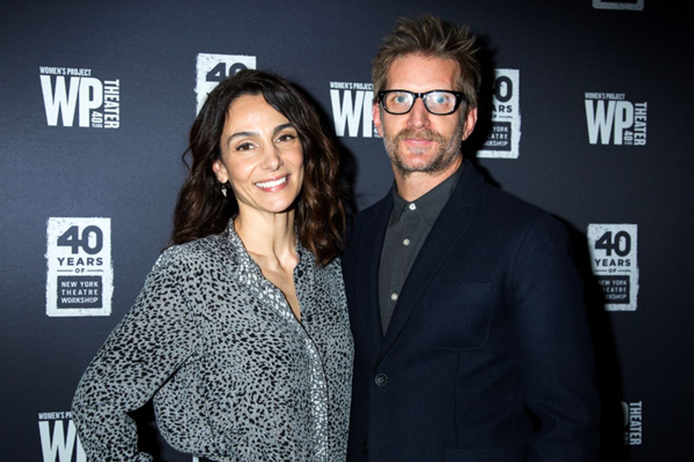 Photo Coverage: NYTW Celebrates Opening Night of HURRICANE DIANE!  Image