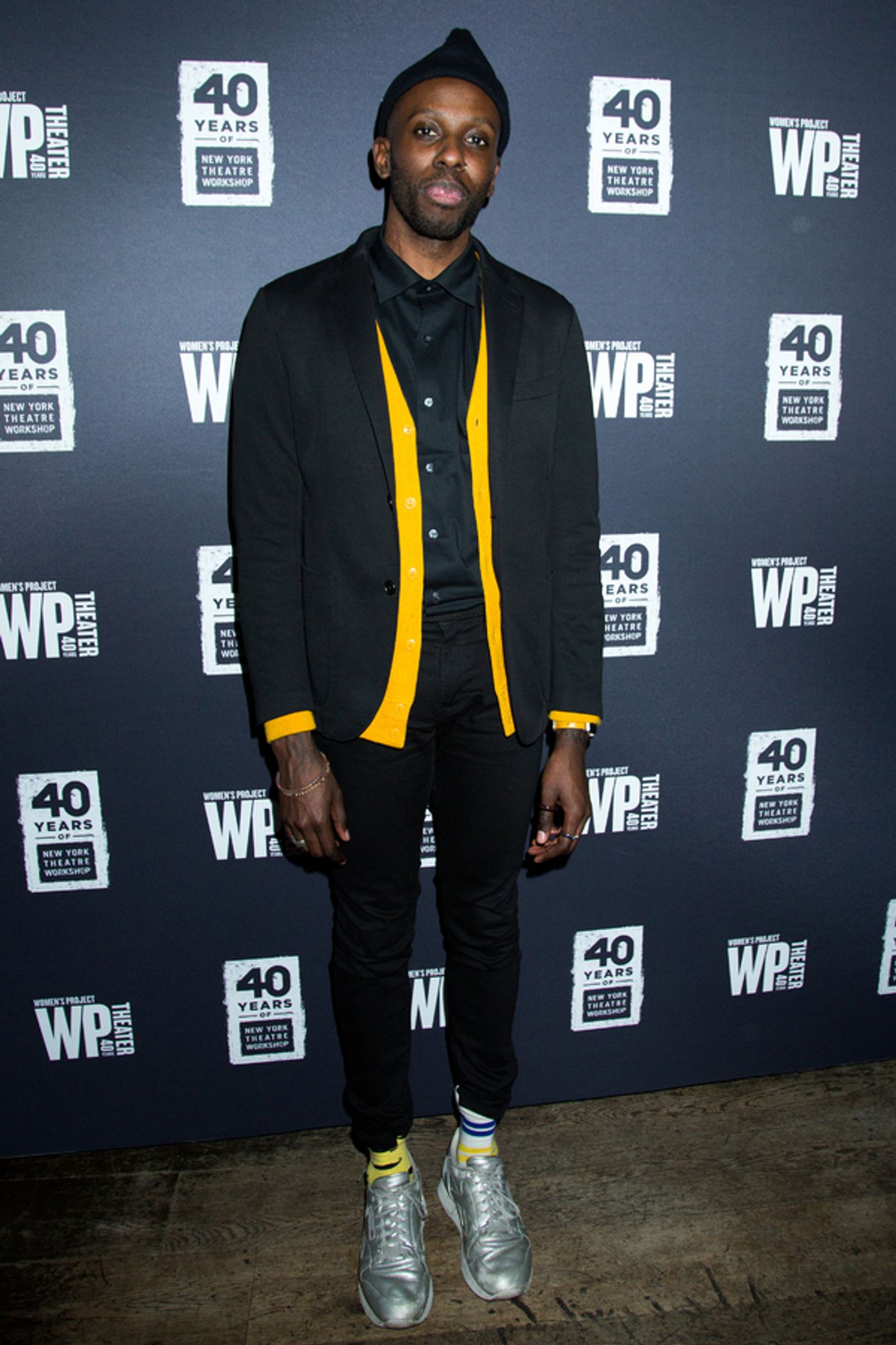 Photo Coverage: NYTW Celebrates Opening Night of HURRICANE DIANE!  Image