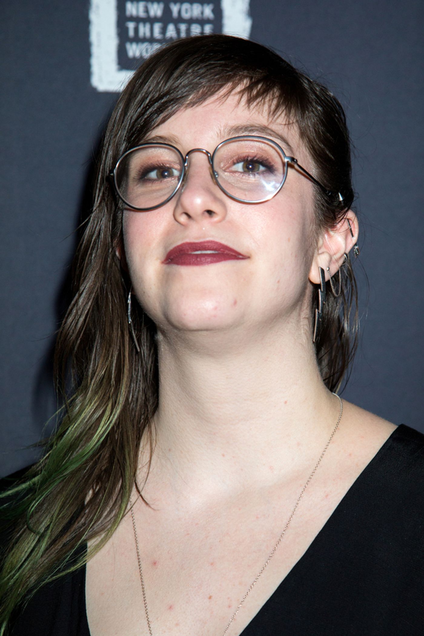 Photo Coverage: NYTW Celebrates Opening Night of HURRICANE DIANE! Photo Coverage: NYTW Celebrates Opening Night of HURRICANE DIANE! Image