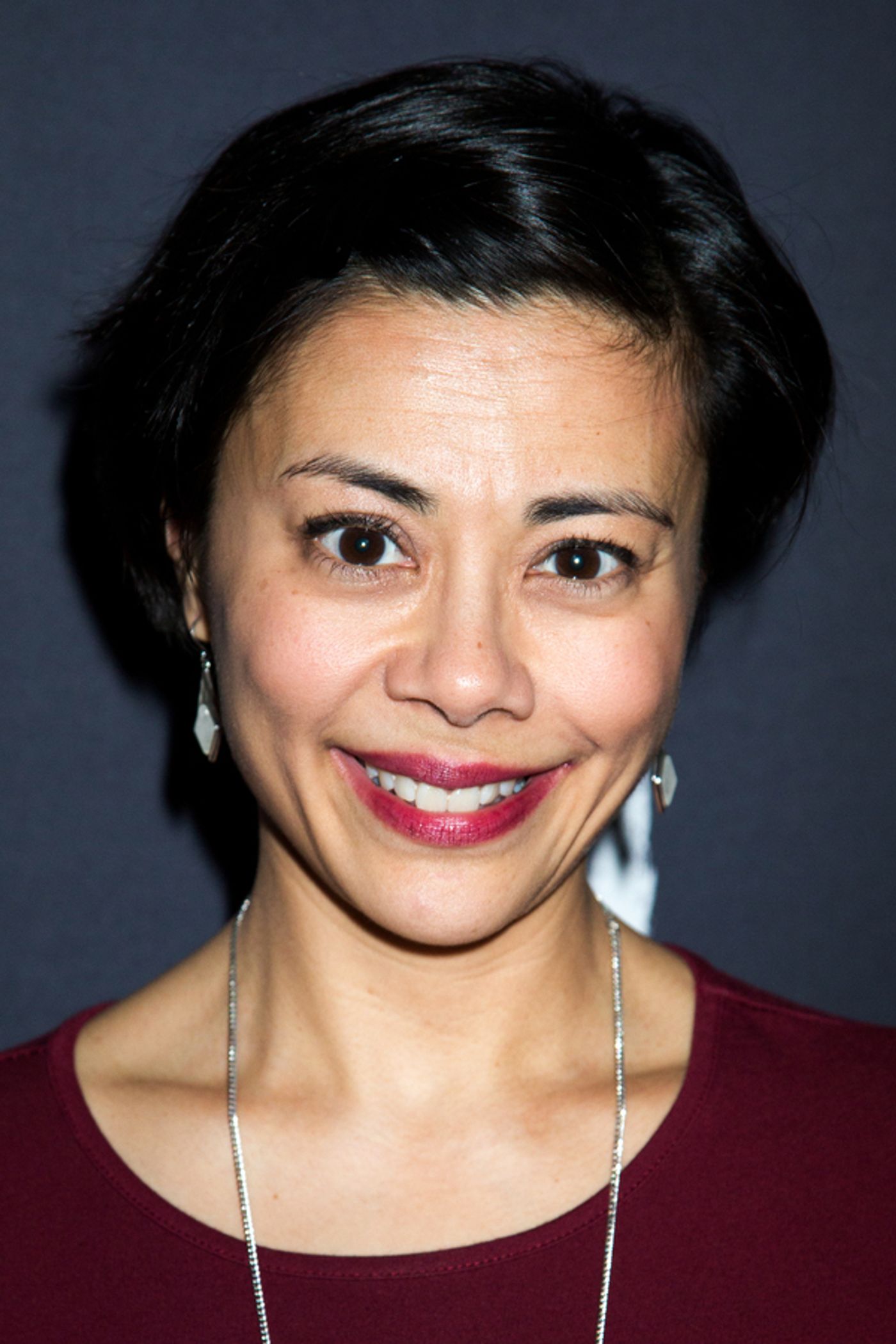 Photo Coverage: NYTW Celebrates Opening Night of HURRICANE DIANE!  Image