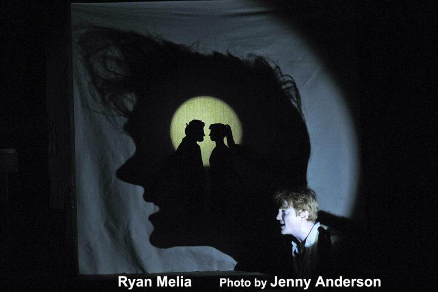 Interview: PigPen On Camaraderie, Roles, & THE OLD MAN AND THE OLD MOON  Image