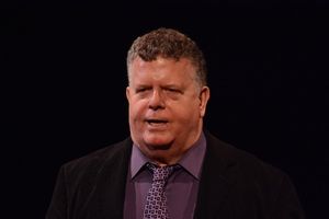 James Morgan (Producing Artistic Director) Photo