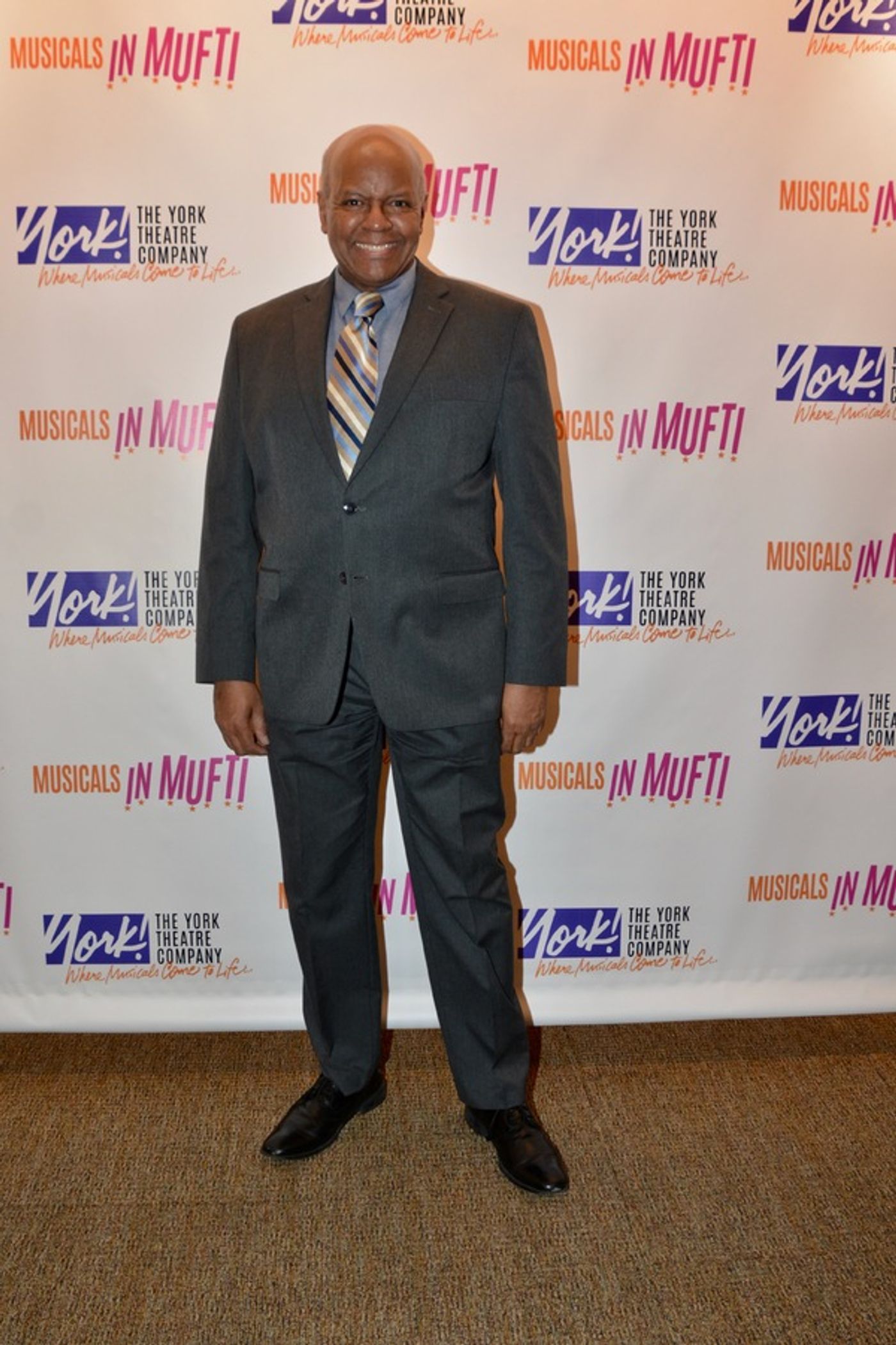 Photo Coverage: The York Theatre Company's LOLITA, MY LOVE Celebrates Opening Night  Image