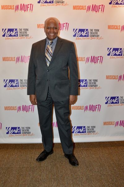 Jay Aubrey Jones Photo