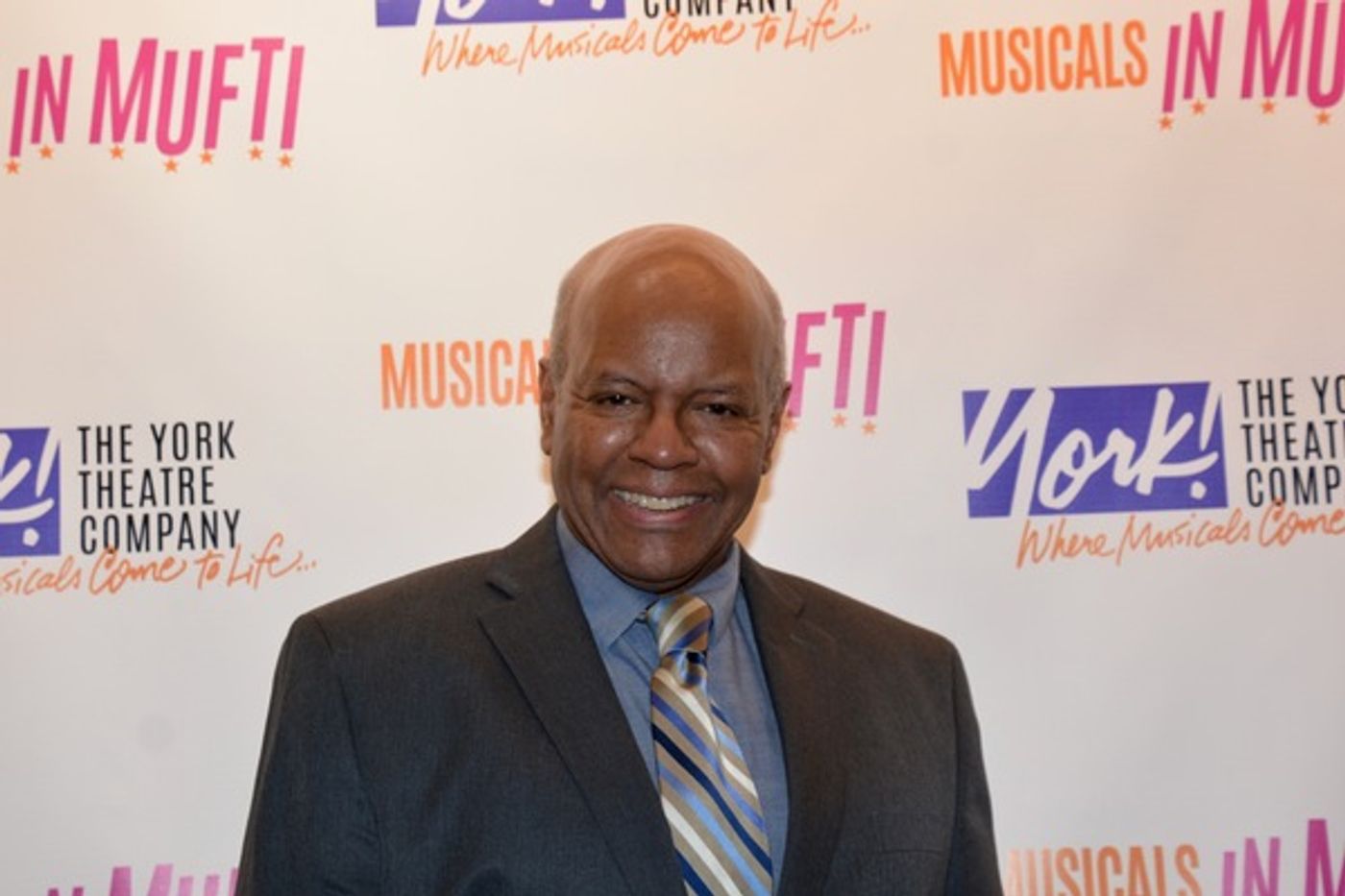 Photo Coverage: The York Theatre Company's LOLITA, MY LOVE Celebrates Opening Night  Image