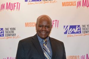 Jay Aubrey Jones Photo