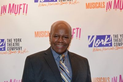 Jay Aubrey Jones Photo