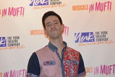 Max Meyers Photo