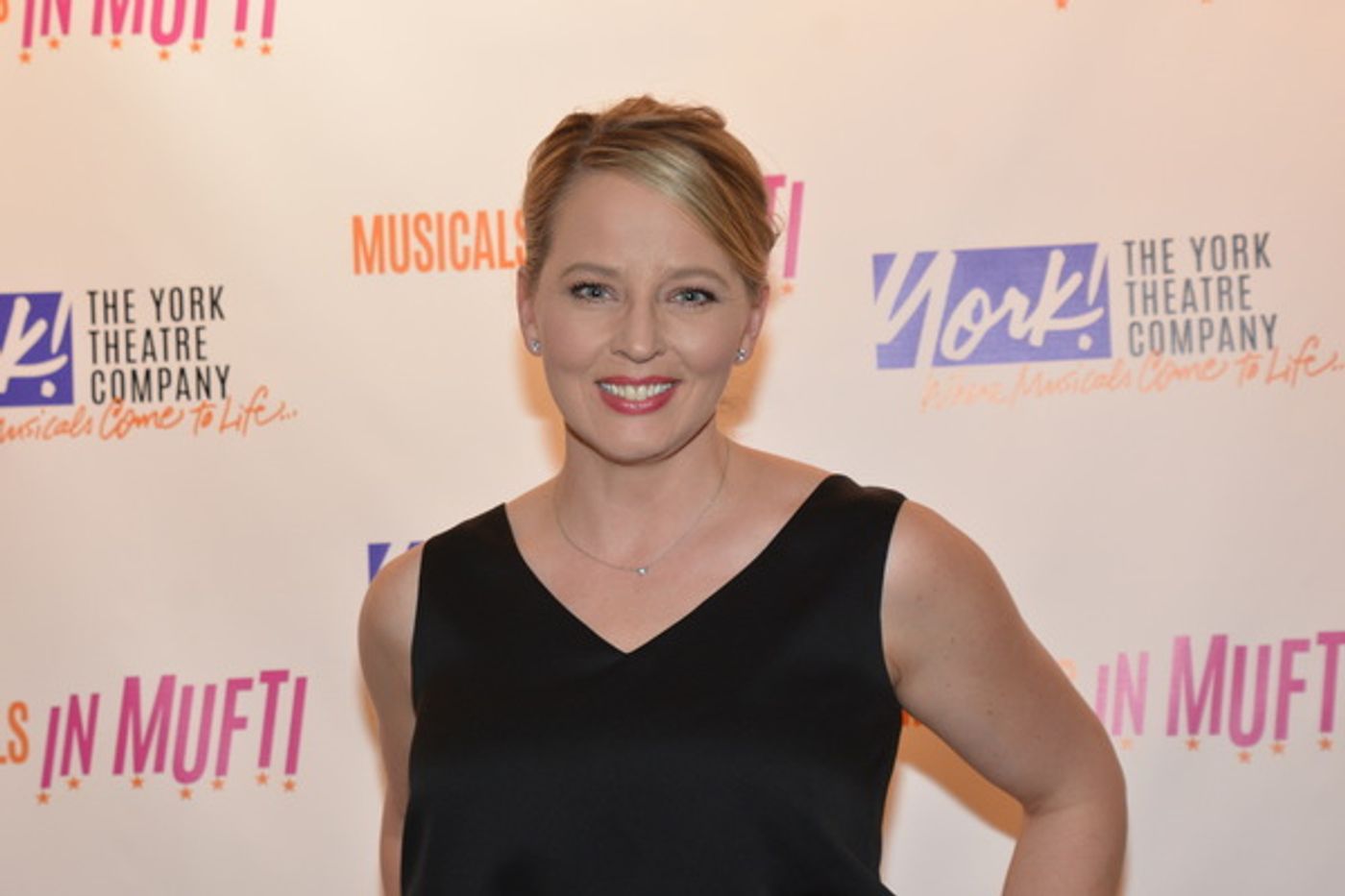 Photo Coverage: The York Theatre Company's LOLITA, MY LOVE Celebrates Opening Night  Image