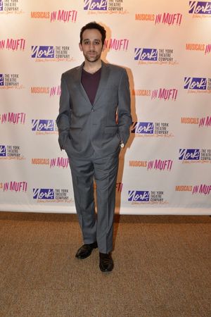 George Abud @ BroadwayWorld George Abud Photo