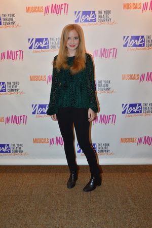 Caitlin Cohn @ BroadwayWorld Caitlin Cohn Photo