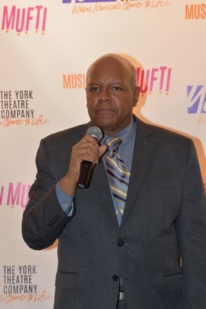Jay Aubrey Jones @ BroadwayWorld Jay Aubrey Jones Photo