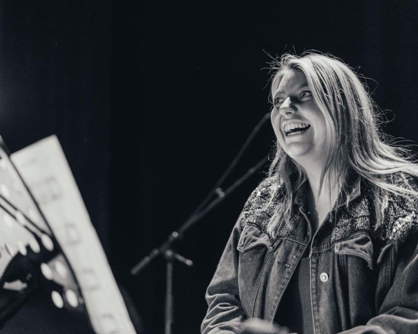 Review: BIG SHOT at The Helix  Image