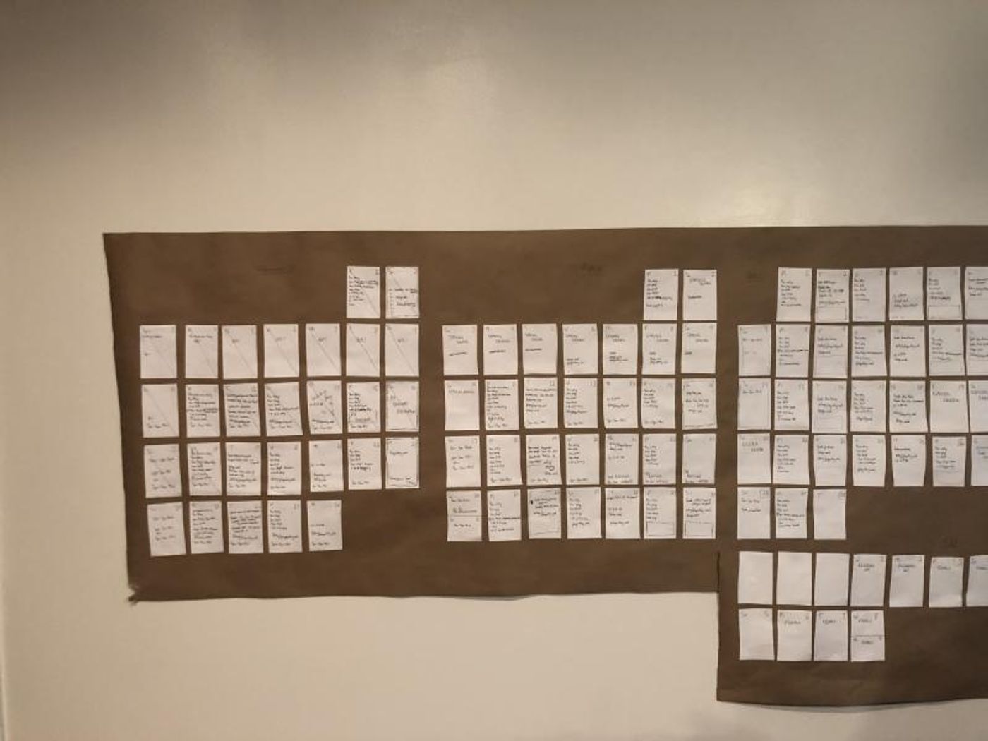 BWW Blog: The MFA Schedule- No Need to Stress  Image