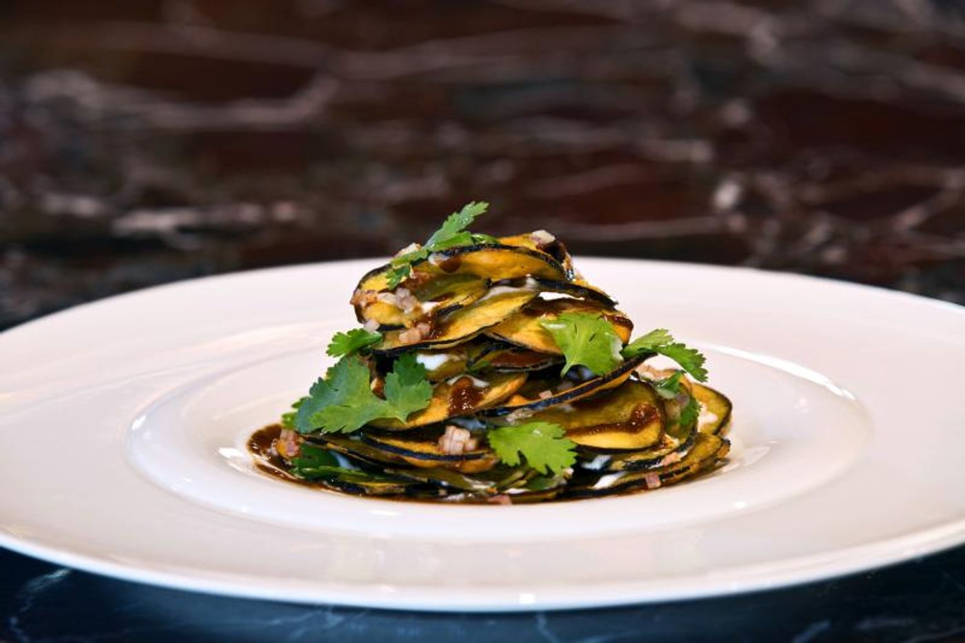 Review: JUNOON in the Flatiron for a Superb Dining Experience Review: JUNOON in the Flatiron for a Superb Dining Experience Image