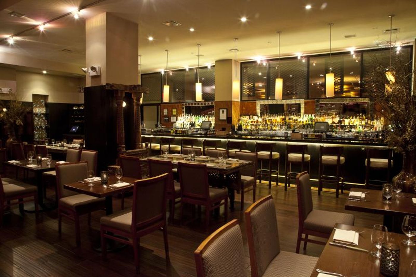 Review: JUNOON in the Flatiron for a Superb Dining Experience Review: JUNOON in the Flatiron for a Superb Dining Experience Image