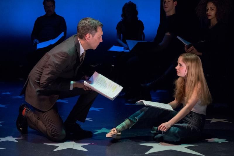 Review:  Decades After Pre-Broadway Closing, The York Brings Alan Jay Lerner and John Barry's Controversial LOLITA, MY LOVE To New York  Image