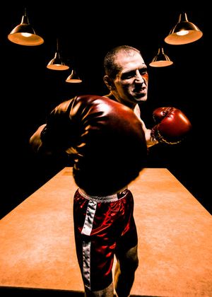 Mark Pracht @ BroadwayWorld Mark Pracht Photo