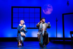 Jill Jane Clements, Rob Cleveland Photo