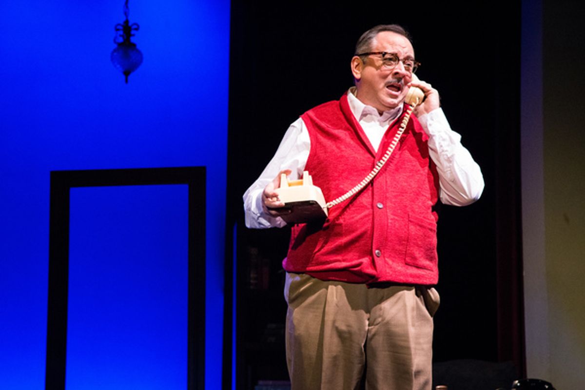 William S. Murphey at 