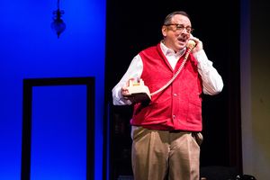 William S. Murphey Photo