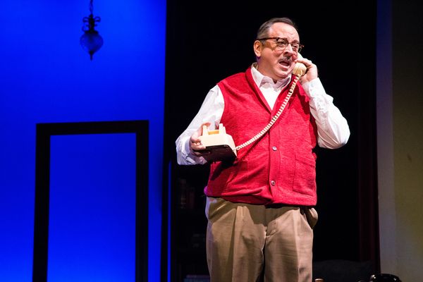 William S. Murphey Photo