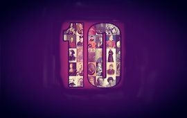 Guest Blog: Lizzie Milton On Women's History and 10 at VAULT Festival  Image