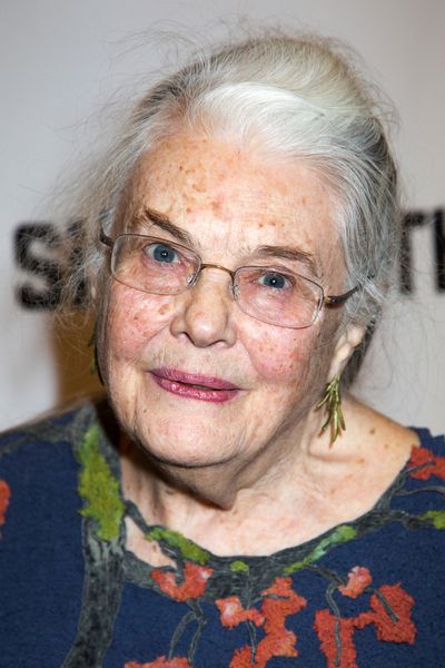 Lois Smith Photo