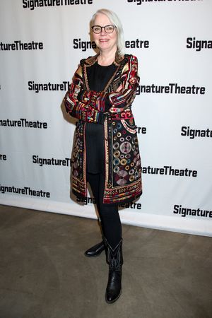 Susan Hilferty Photo