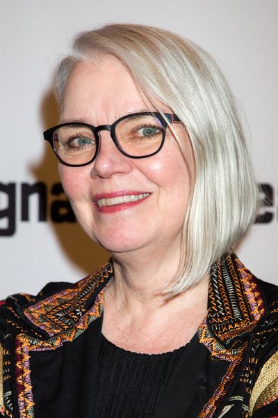 Susan Hilferty Photo