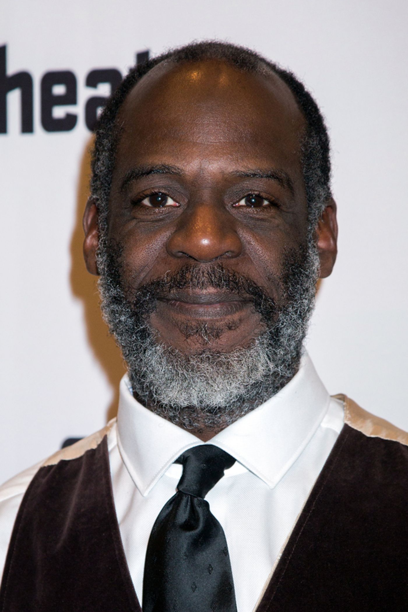 Photo Coverage: Inside Opening Night of BOESMAN AND LENA  Image