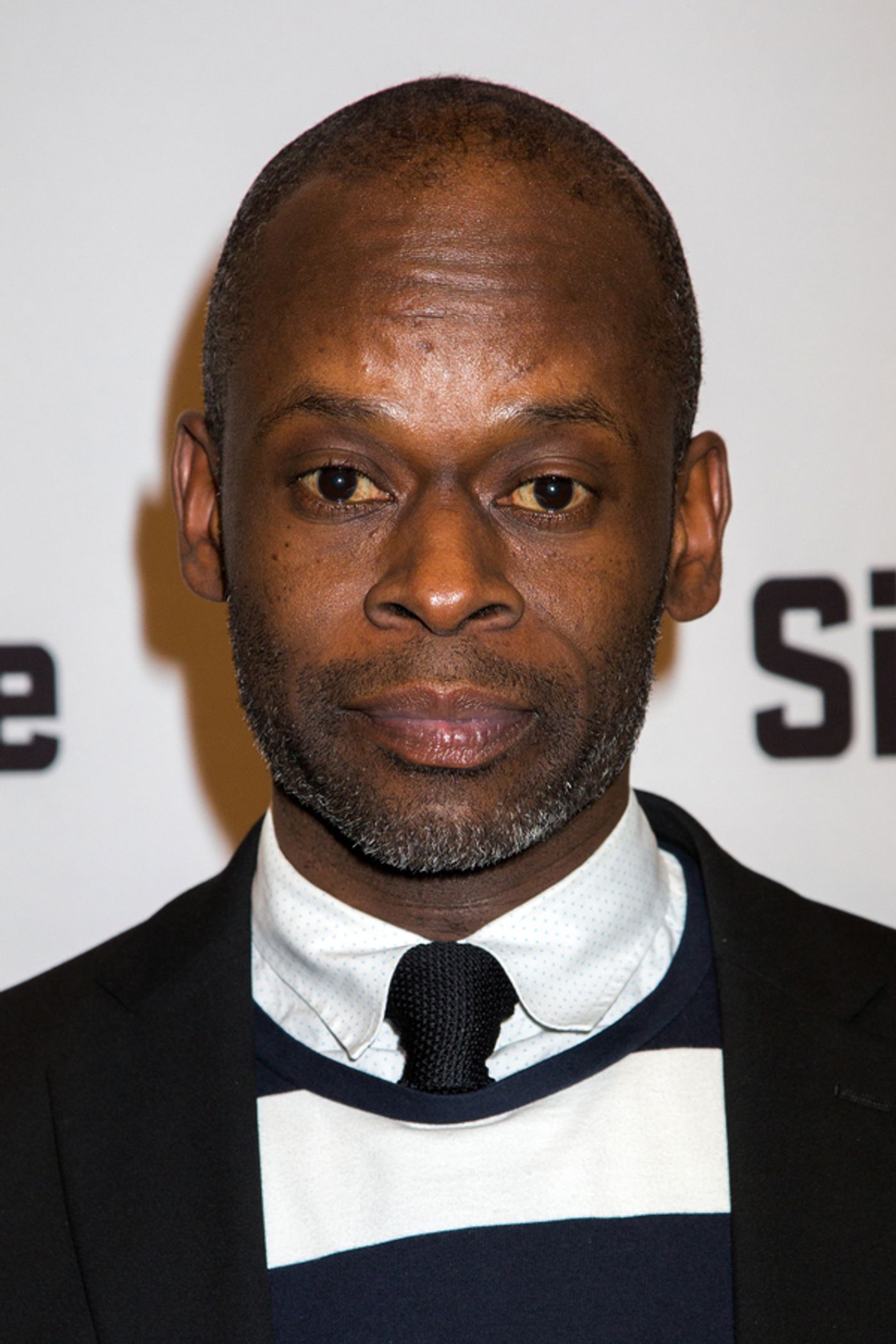 Photo Coverage: Inside Opening Night of BOESMAN AND LENA  Image