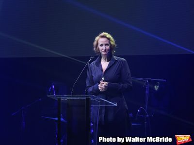 Janet McTeer Photo