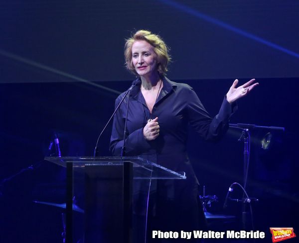 Janet McTeer Photo