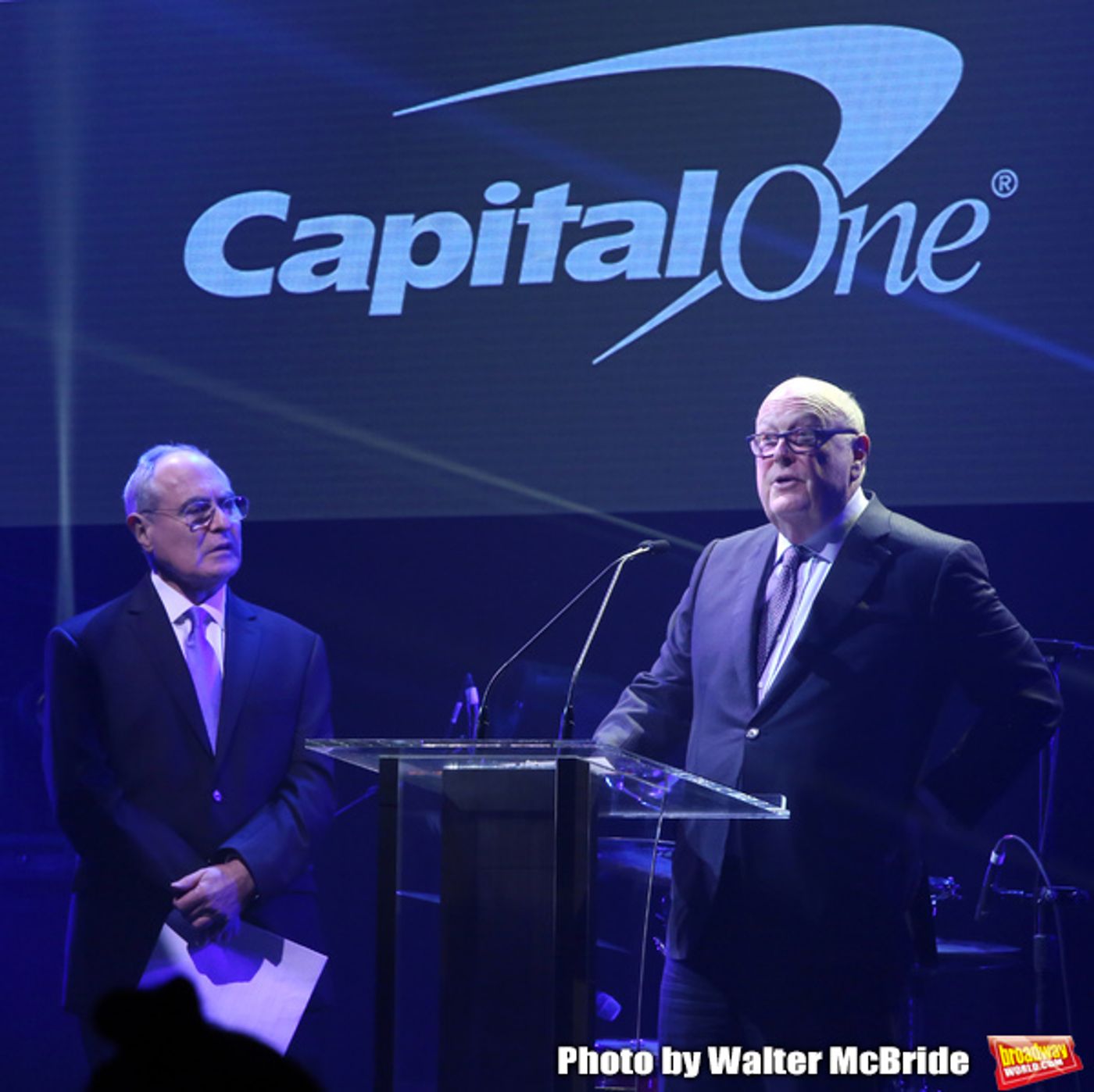 Photo Coverage: Roundabout Theatre Company Honors John Lithgow  Image