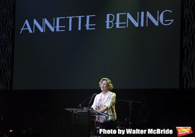Annette Benning Photo