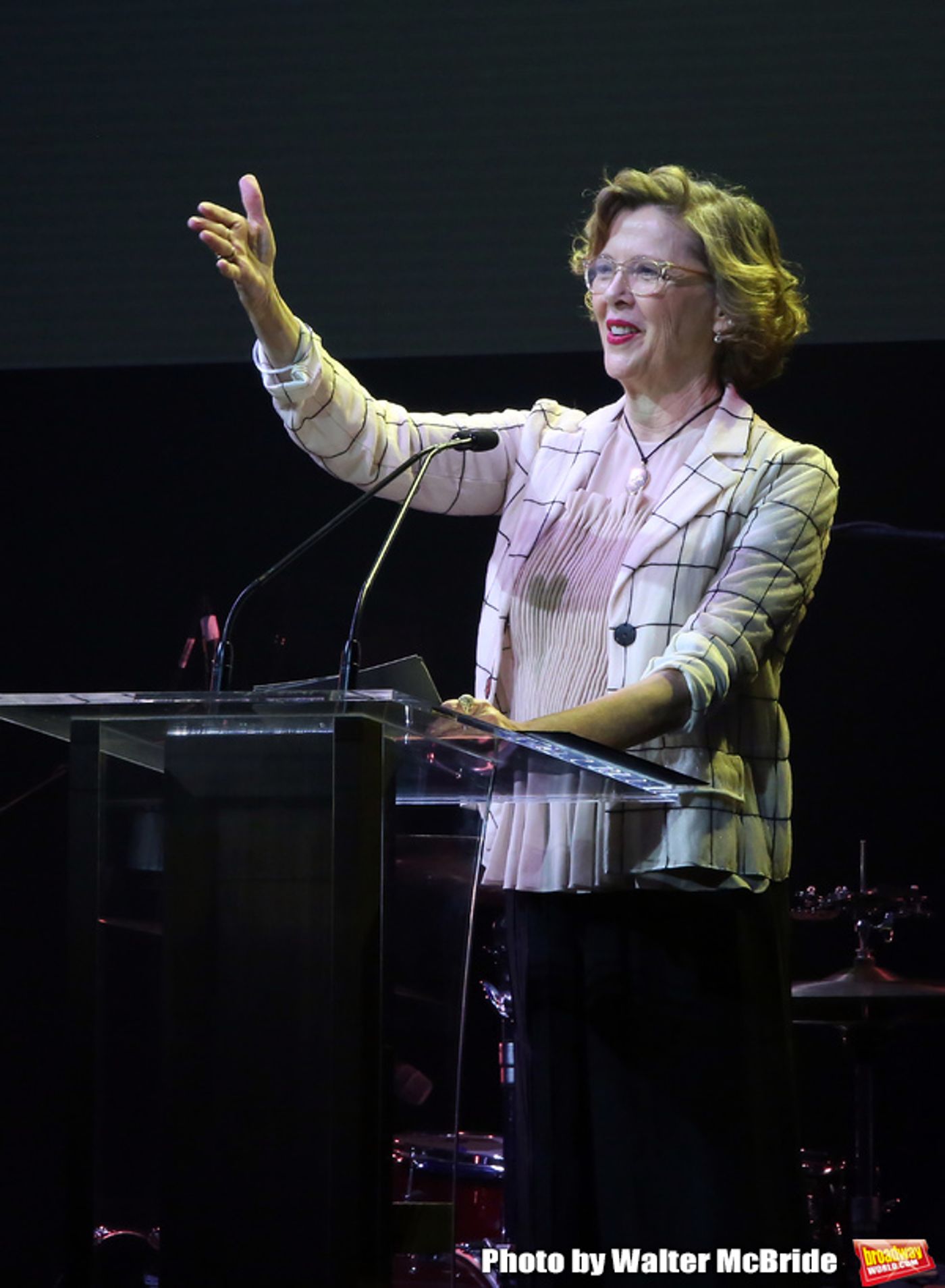 Photo Coverage: Roundabout Theatre Company Honors John Lithgow  Image