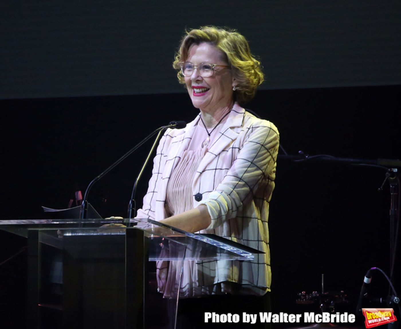 Photo Coverage: Roundabout Theatre Company Honors John Lithgow  Image