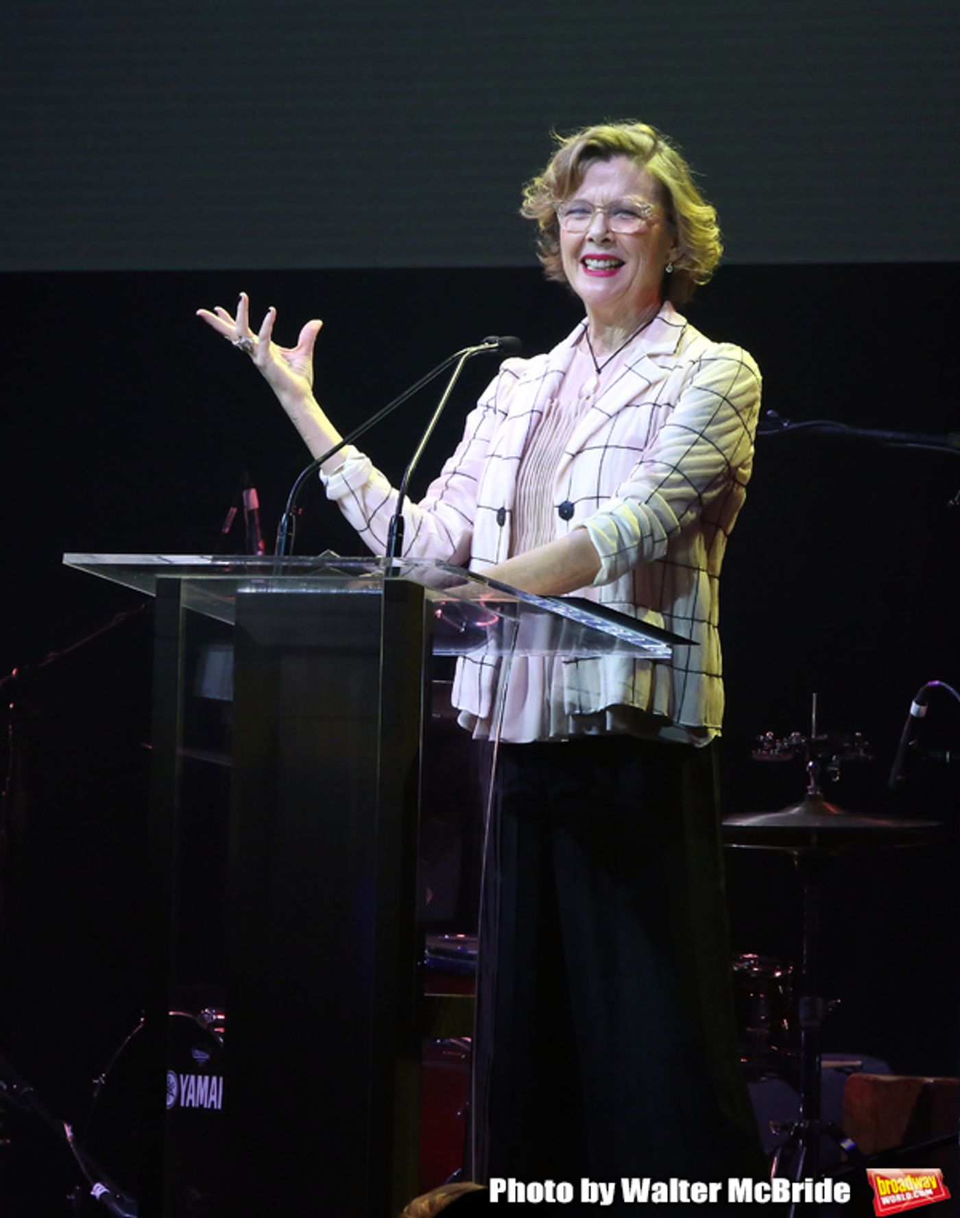 Photo Coverage: Roundabout Theatre Company Honors John Lithgow  Image