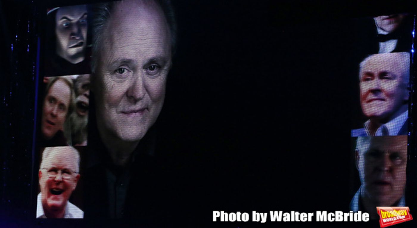 Photo Coverage: Roundabout Theatre Company Honors John Lithgow  Image