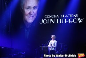 Annette Benning @ BroadwayWorld Annette Benning Photo