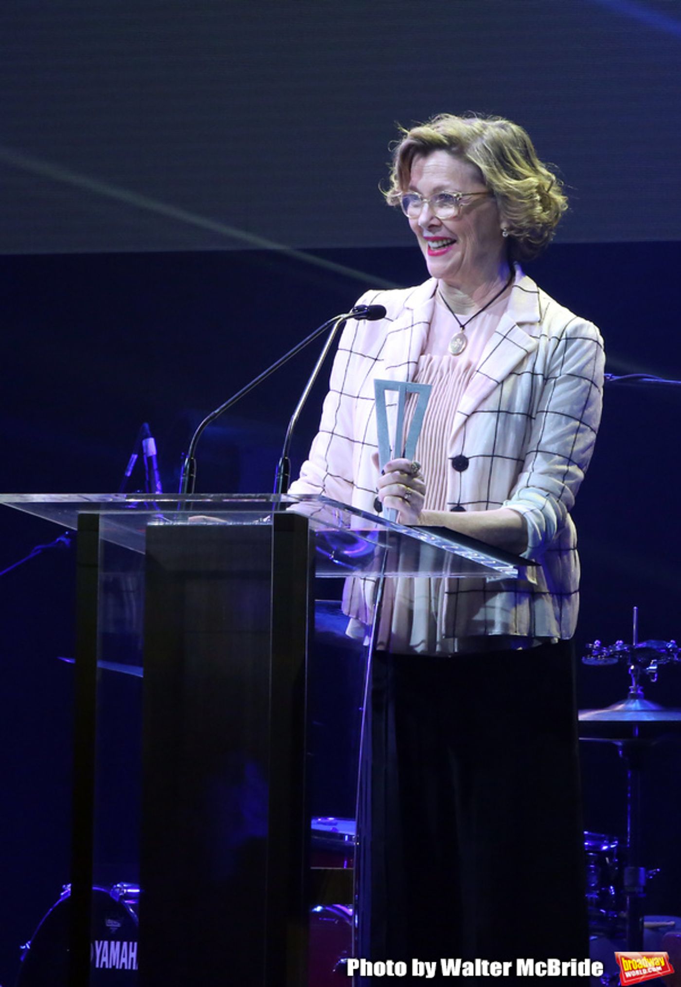 Photo Coverage: Roundabout Theatre Company Honors John Lithgow  Image