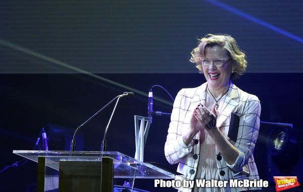 Annette Benning Photo