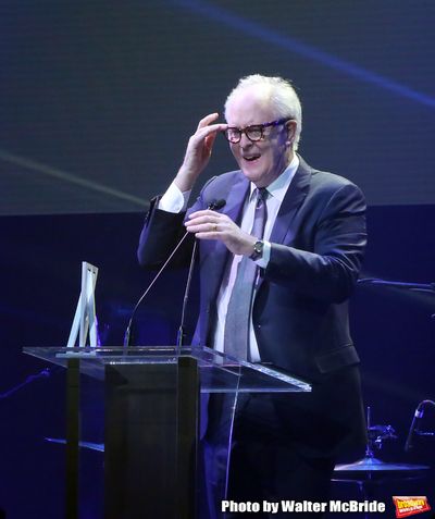 John Lithgow Photo