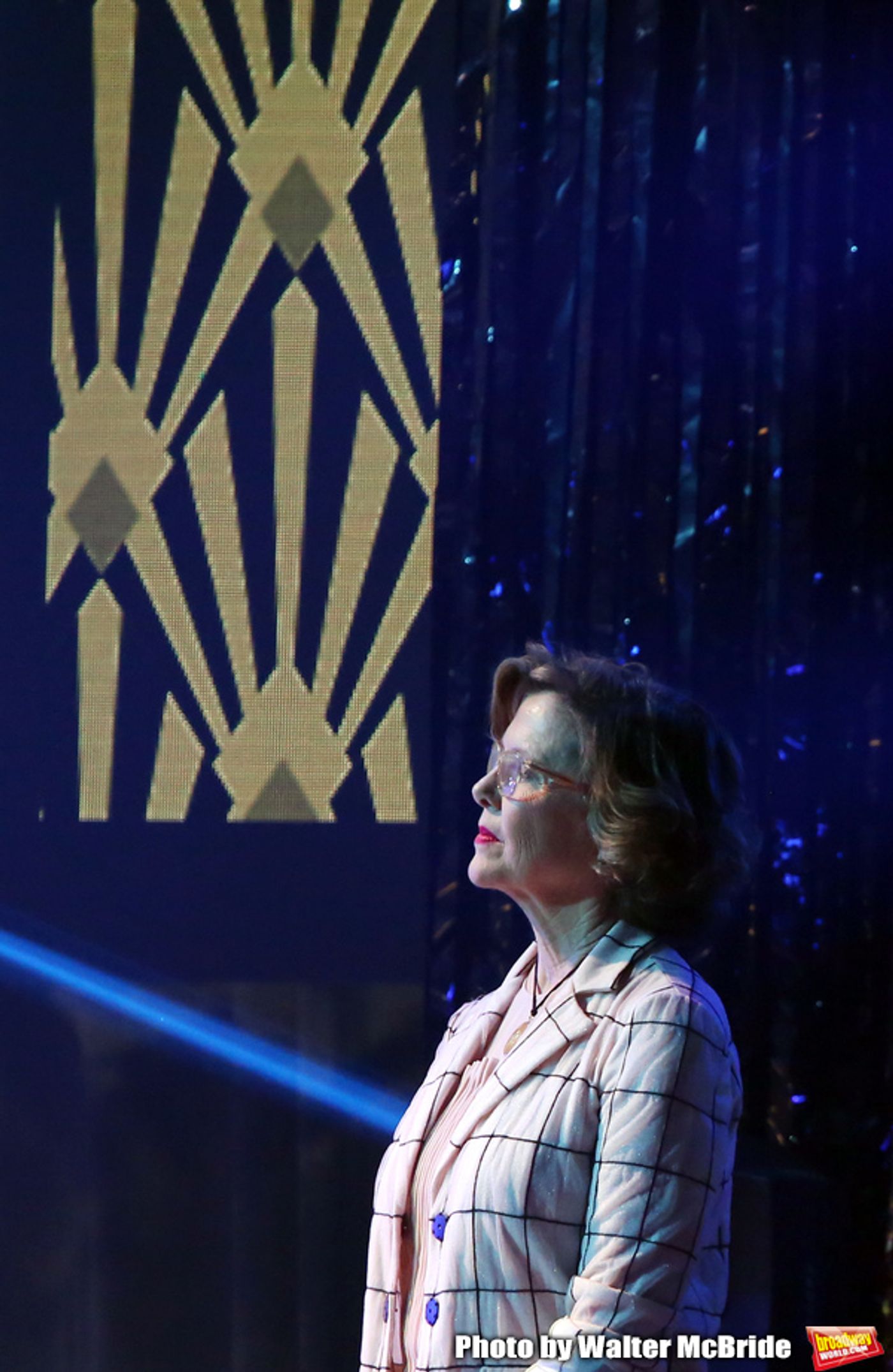 Photo Coverage: Roundabout Theatre Company Honors John Lithgow  Image