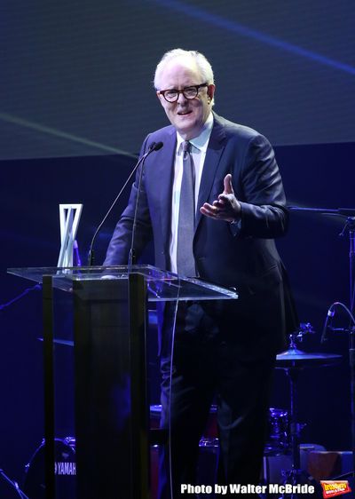 John Lithgow Photo