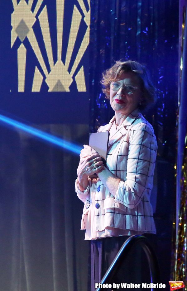 Annette Benning  Photo