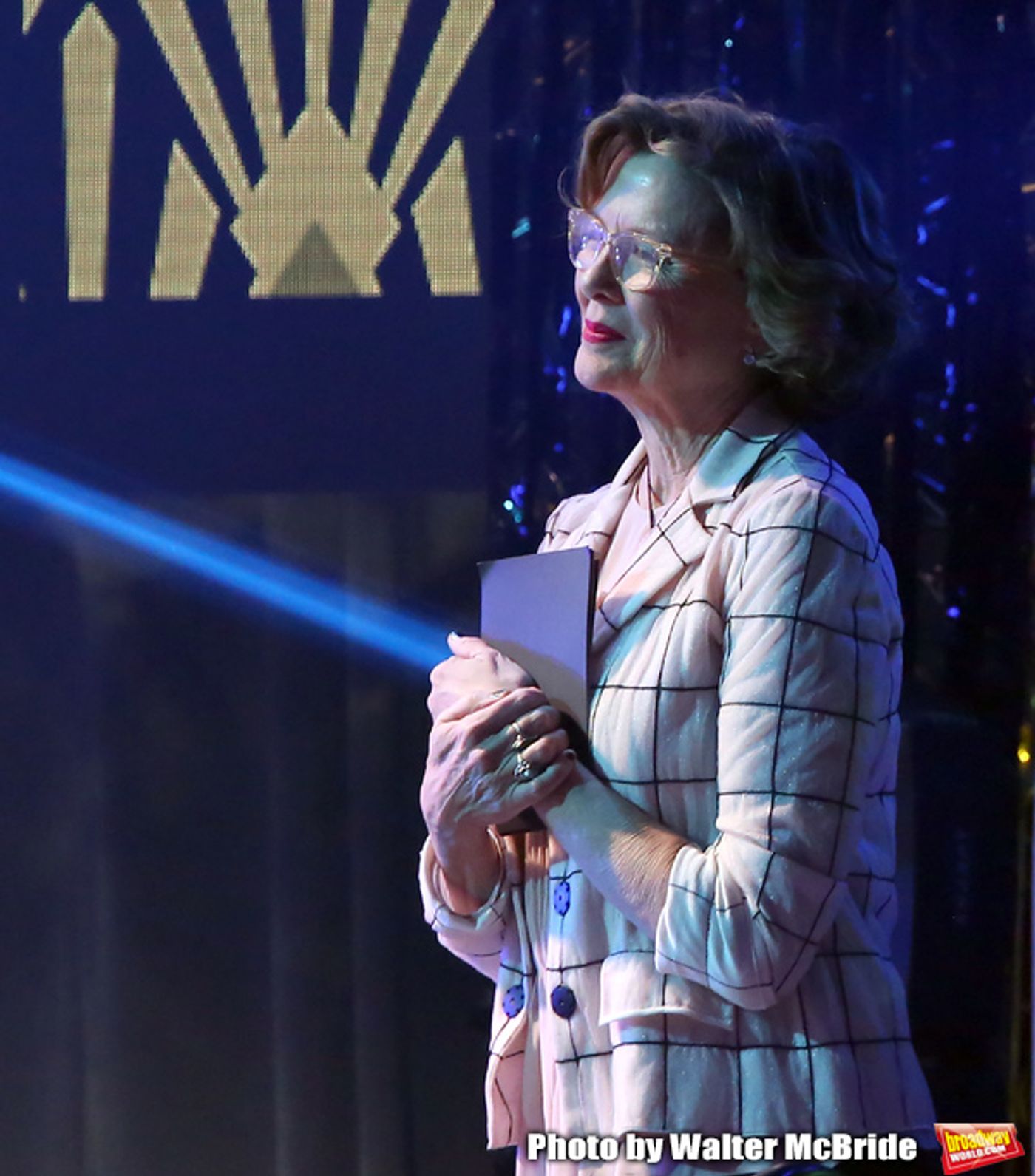 Photo Coverage: Roundabout Theatre Company Honors John Lithgow  Image