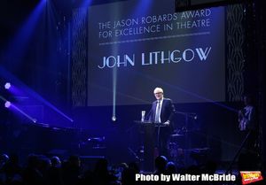 John Lithgow Photo